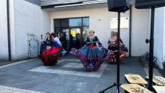 Ostrów Mazowiecka - Zapach świeżego chleba, domowych ciast i tradycyjn