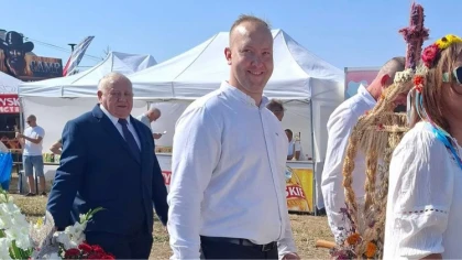 Ostrów Mazowiecka - 11 marca przypada Dzień Sołtysa. To dobra okazja, by docenić