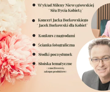 W Zarębach Kościelnych szykuje się wyjątkowe popołudnie. Gmina Zaręby Kościelne 