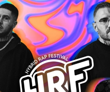 Już w piątek, 12 czerwca, Ostrów Mazowiecka stanie się centrum rapowej muzyki i 