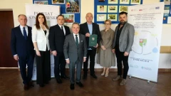 Ponad 35 milionów złotych na szkoły. Rusza wielka modernizacja w powiecie (zdjęcia)