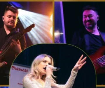 Scena rozbłyśnie światłami, a na jej deskach zabrzmią największe przeboje polski