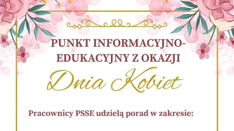 Fot. PSSE w Ostrowi Mazowieckiej