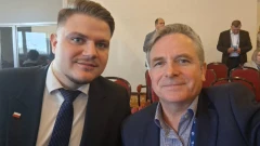 Starosta Powiatu Ostrowskiego na Europejskim Kongresie Samorządów w Mikołajkach (zdjęcia)