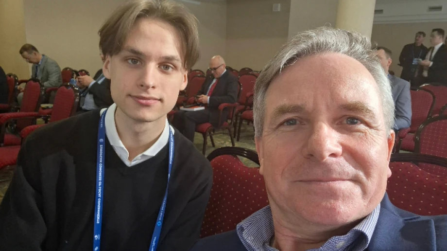 Fot. Jerzy Bauer/Facebook