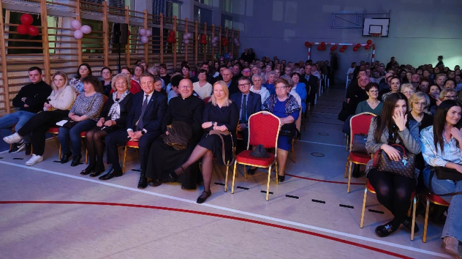 Fot. GCKSiR w Starym Lubotyniu