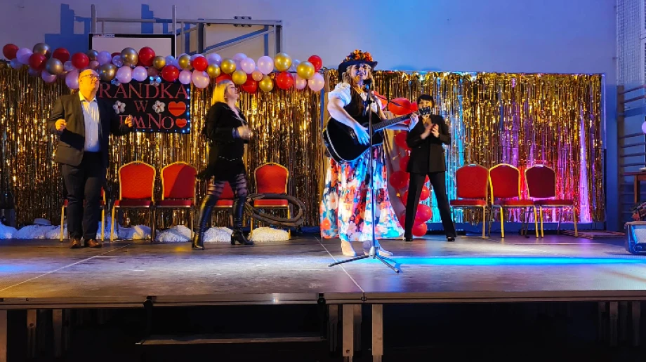 Fot. GCKSiR w Starym Lubotyniu