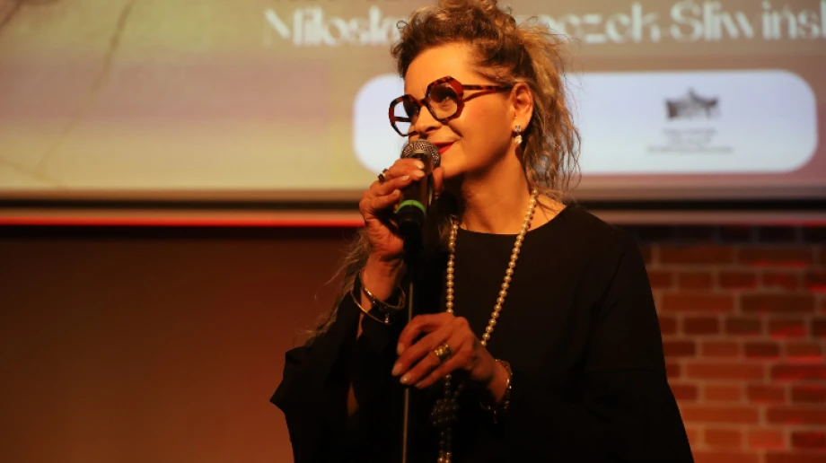 Fot. MDK Ostrów Mazowiecka