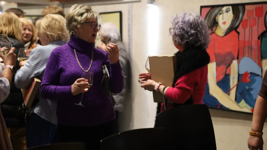 Fot. MDK Ostrów Mazowiecka