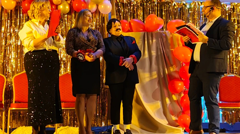 Fot. GCKSiR w Starym Lubotyniu