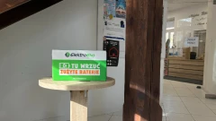 W ostrowskiej bibliotece ruszyła zbiórka zużytych baterii i elektrośmieci