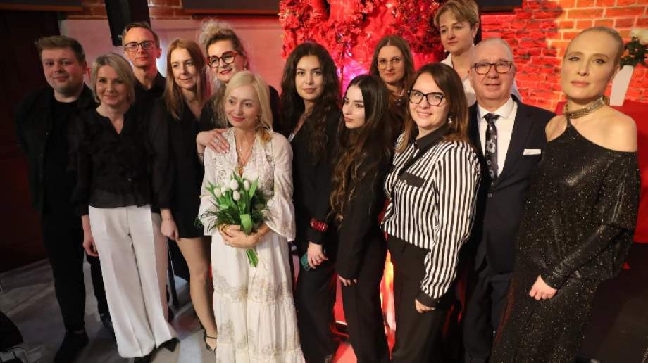 Fot. MDK Ostrów Mazowiecka