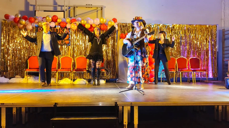 Fot. GCKSiR w Starym Lubotyniu