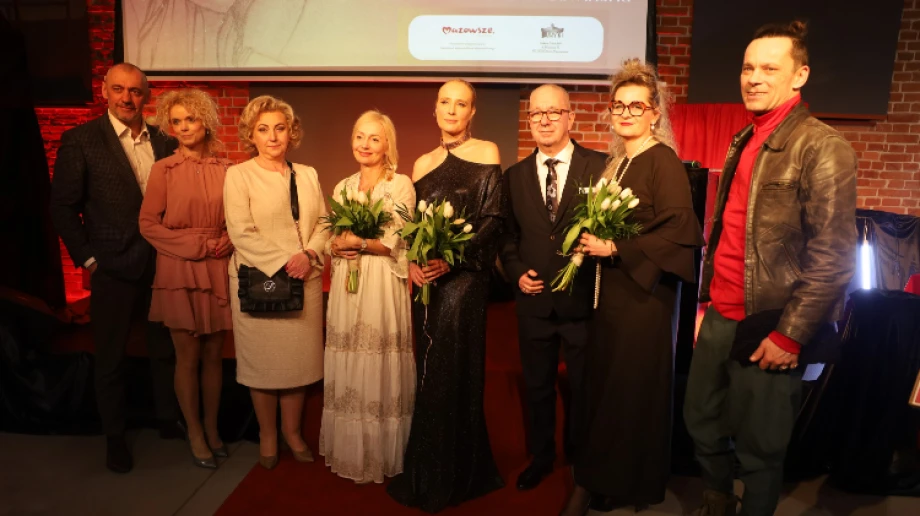 Fot. MDK Ostrów Mazowiecka