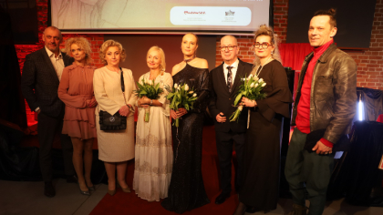 Ostrów Mazowiecka - Galeria Sztuki Jatki w Ostrowi Mazowieckiej ponownie wypełni