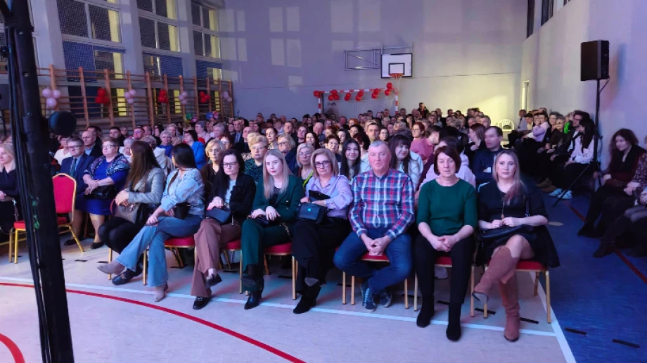 Fot. GCKSiR w Starym Lubotyniu