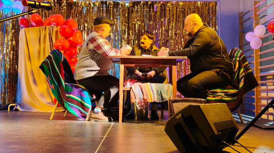 Impreza z okazji Dnia Kobiet odbyła się 7 marca 2026. Sala wypełniona była po brzegi. Z zaproszenia skorzystało ponad 250 osób.
[foto]46688[