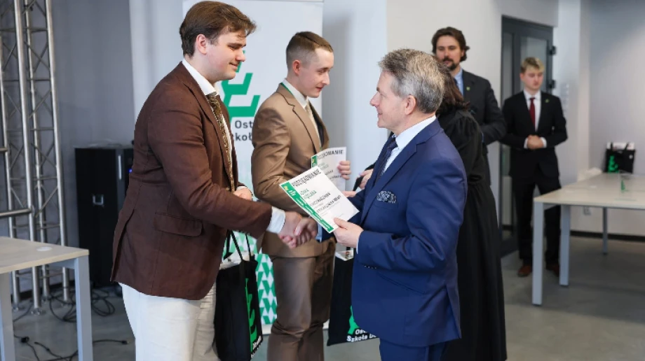 Fot. MDRP Ostrów Mazowiecka