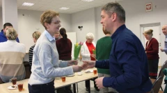 Gdzie są najfajniejsze dziewczyny? U nas w sołectwie i w OSP! - przekonują strażacy OSP N…