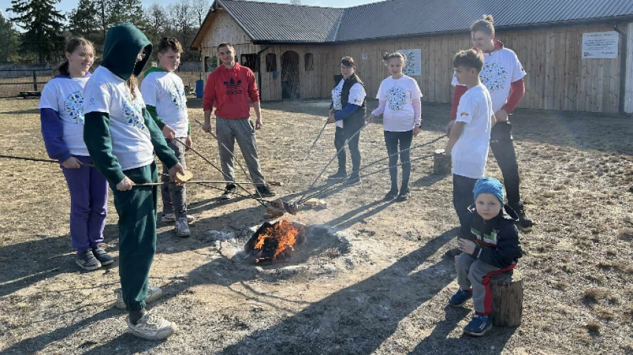 Fot. Stowarzyszenie Zakręceni