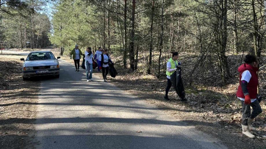 Fot. Stowarzyszenie Zakręceni