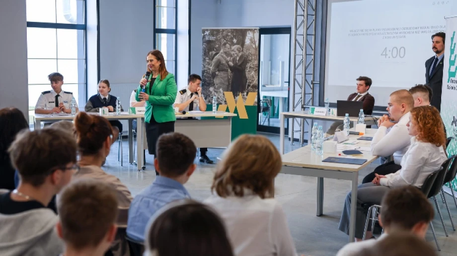 Fot. MDRP Ostrów Mazowiecka