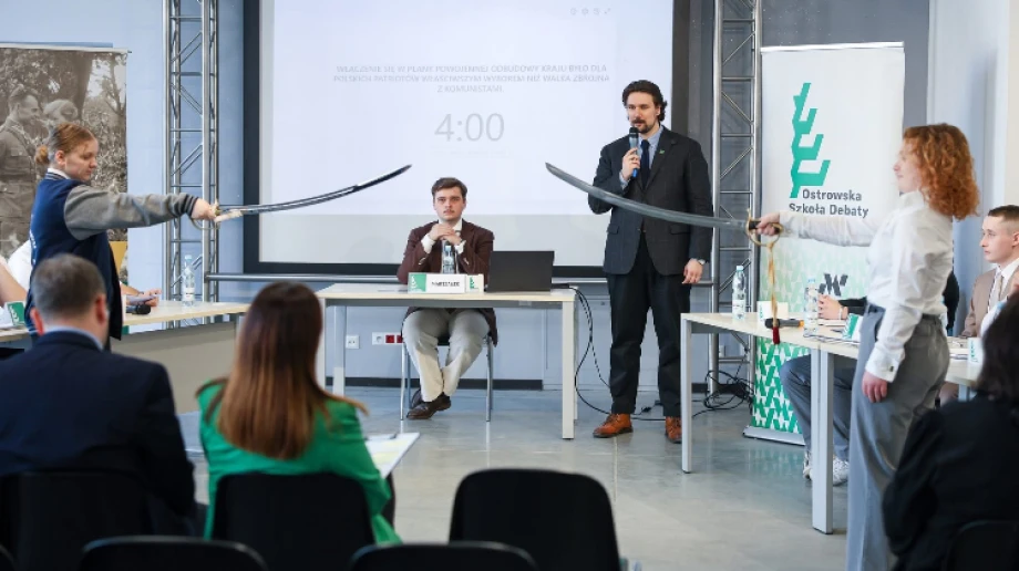 Fot. MDRP Ostrów Mazowiecka