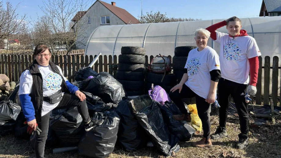 Fot. Stowarzyszenie Zakręceni