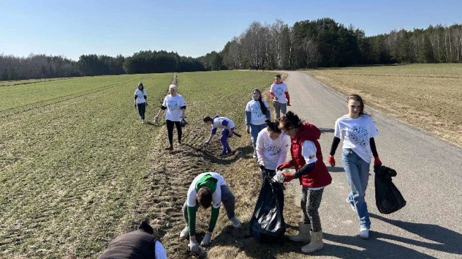 Fot. Stowarzyszenie Zakręceni