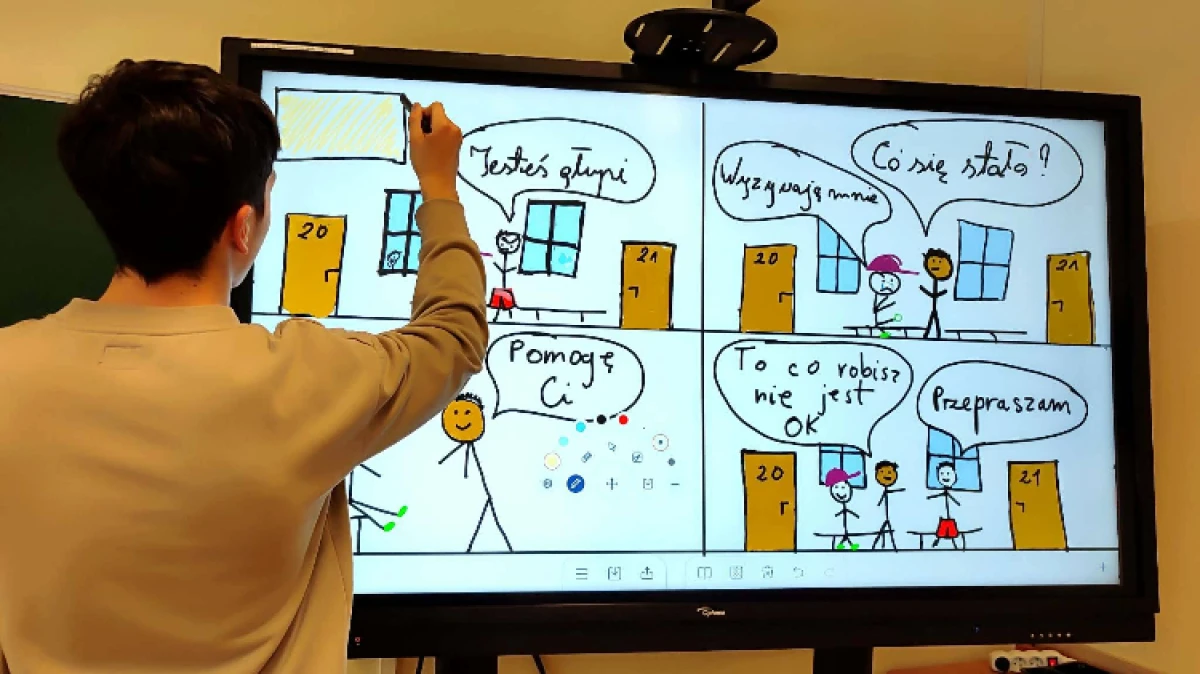 Fot. LO im. M. Kopernika