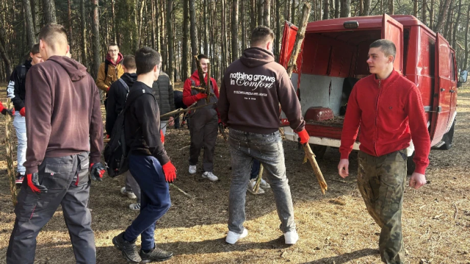 Fot. UM Małkinia Górna