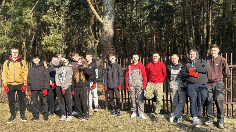 Fot. UM Małkinia Górna