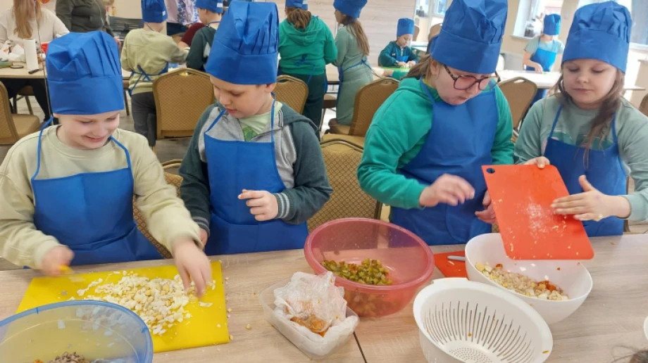 SP w Starym Lubotyniu