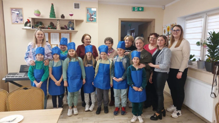 SP w Starym Lubotyniu