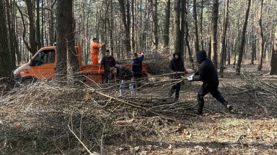 Fot. UM Małkinia Górna
