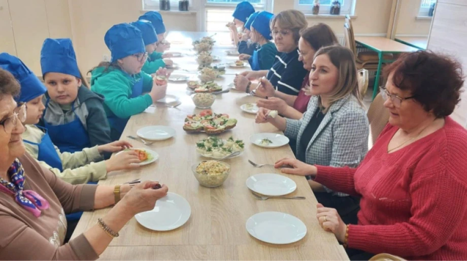 SP w Starym Lubotyniu