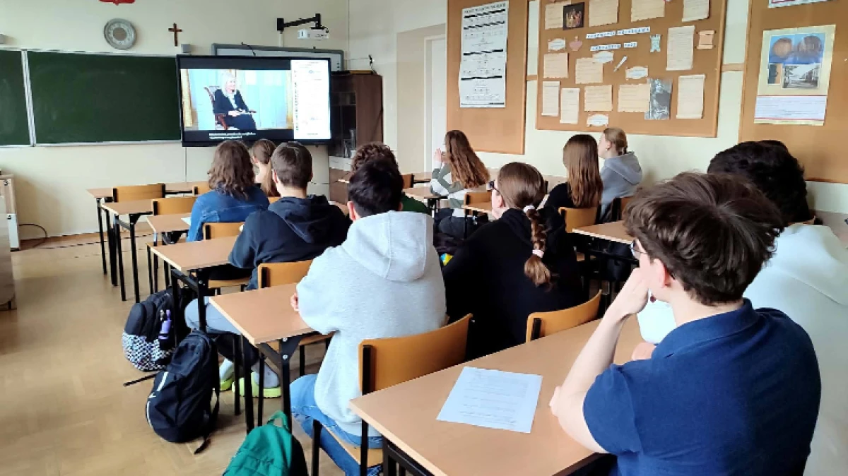 Fot. LO im. M. Kopernika