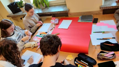 Prawo, wartości i codzienne wybory młodych ludzi stały się t