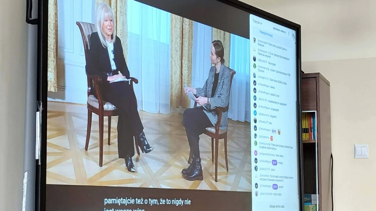 Fot. LO im. M. Kopernika