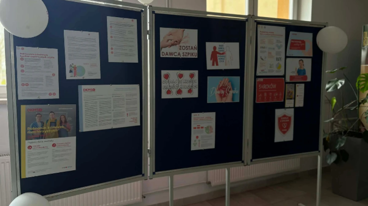 Fot. ZSCKR w Starym Lubiejewie