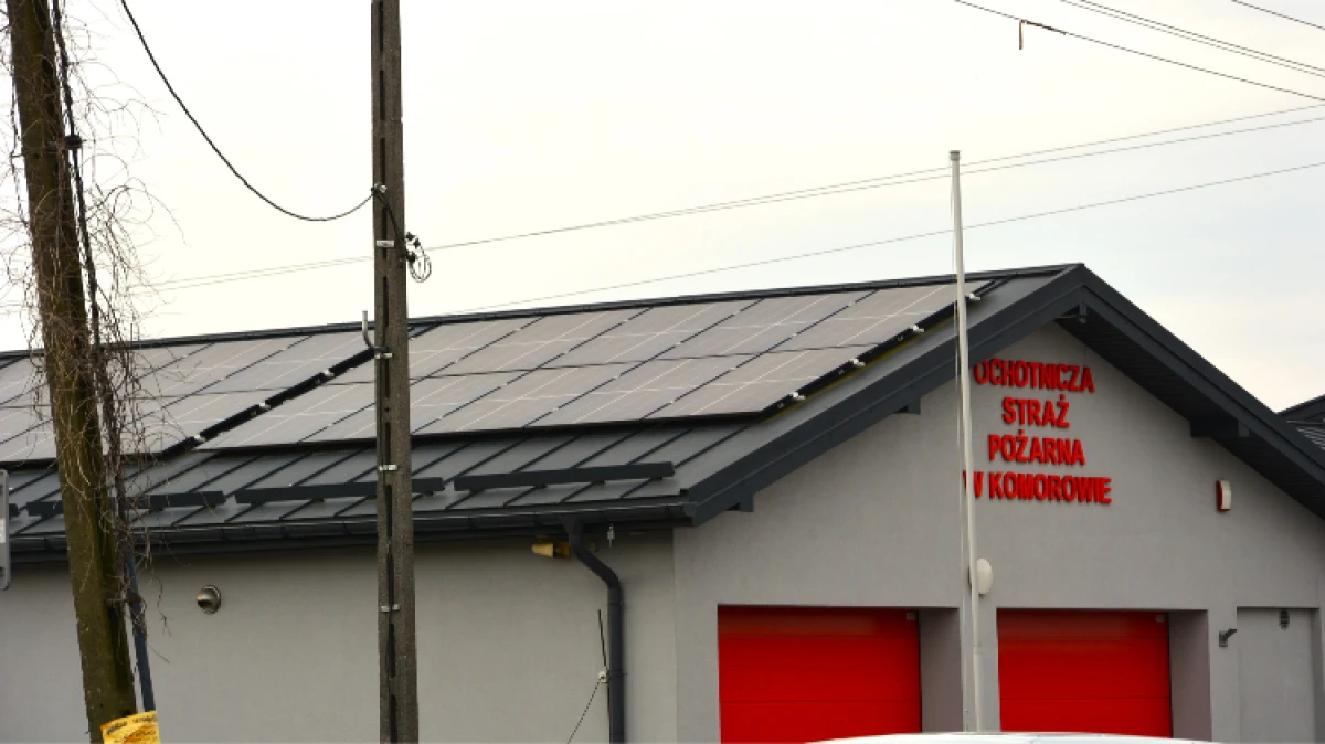 Fot. Gmina Ostrów Mazowiecka