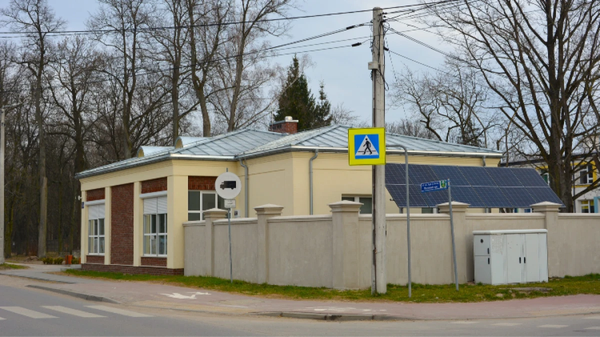 Fot. Gmina Ostrów Mazowiecka