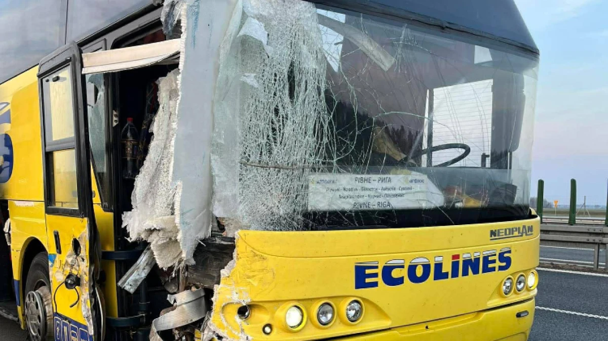 Fot. OSP Stary Lubotyń