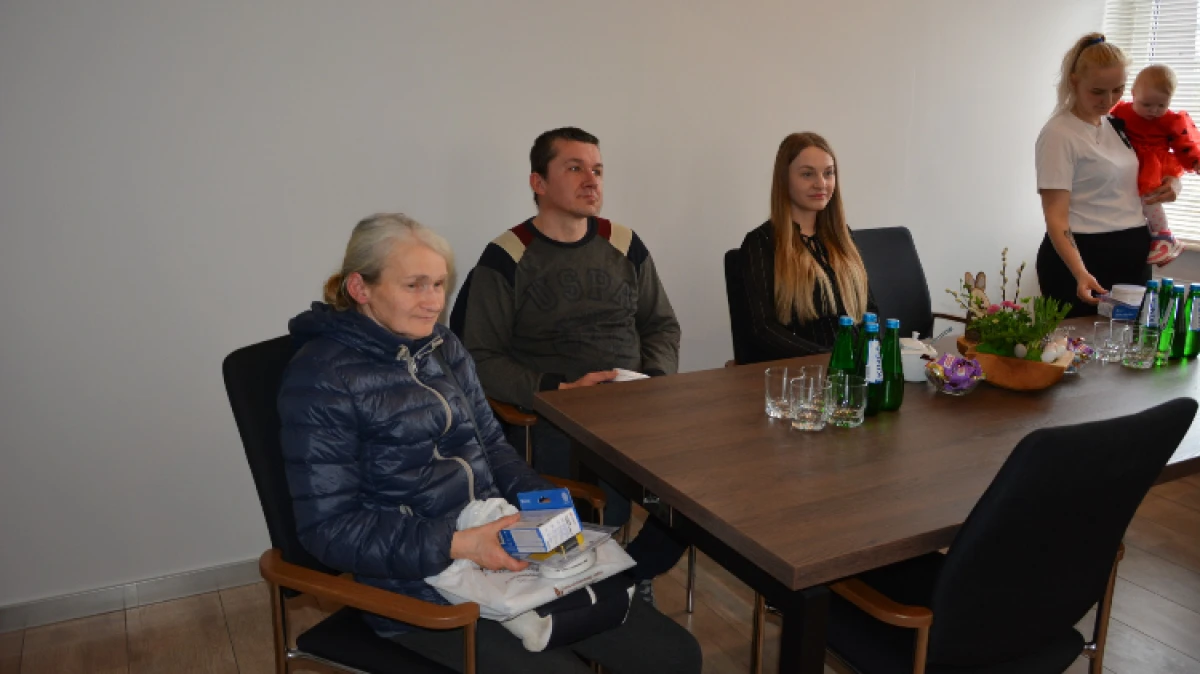 Fot. Gmina Ostrów Mazowiecka