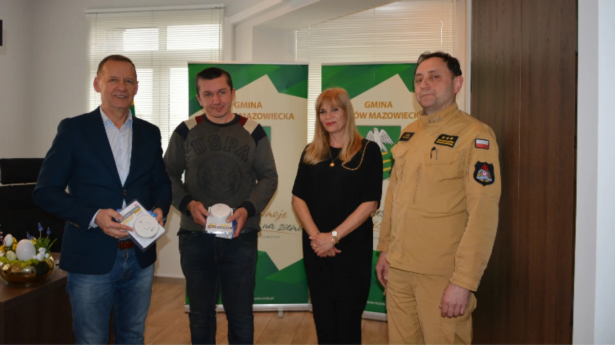 Fot. Gmina Ostrów Mazowiecka