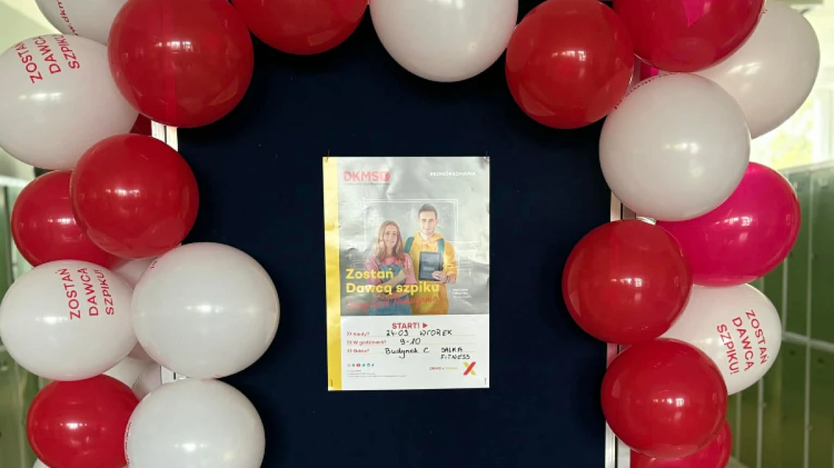 Fot. ZSCKR w Starym Lubiejewie