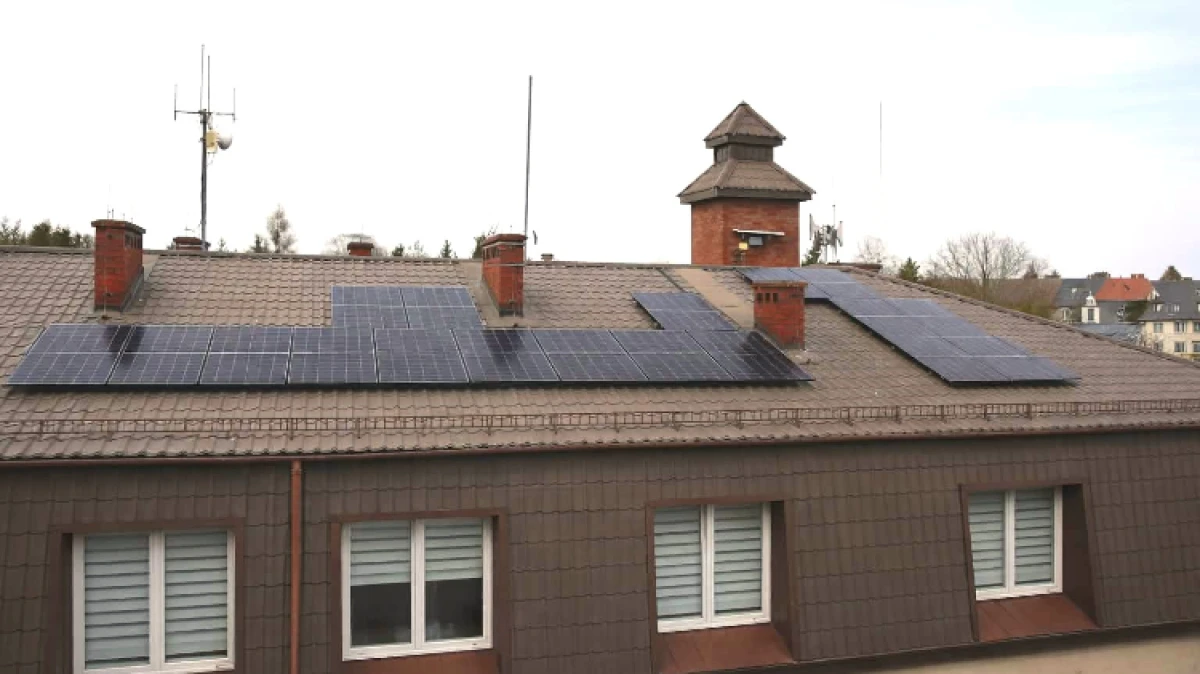 Fot. Gmina Ostrów Mazowiecka