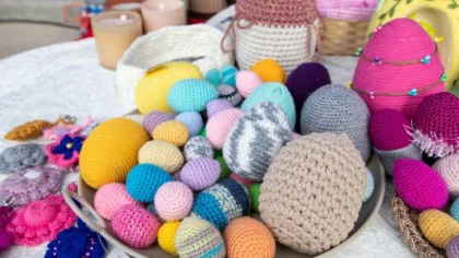 W przedświąteczny weekend będą kiermasze: w Ostrowi, Nagosze