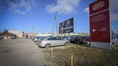 Włamanie do siedziby ostrołęckiej firmy Pekpol. Zarząd wypłaci wysoką nagrodę za pomoc w …