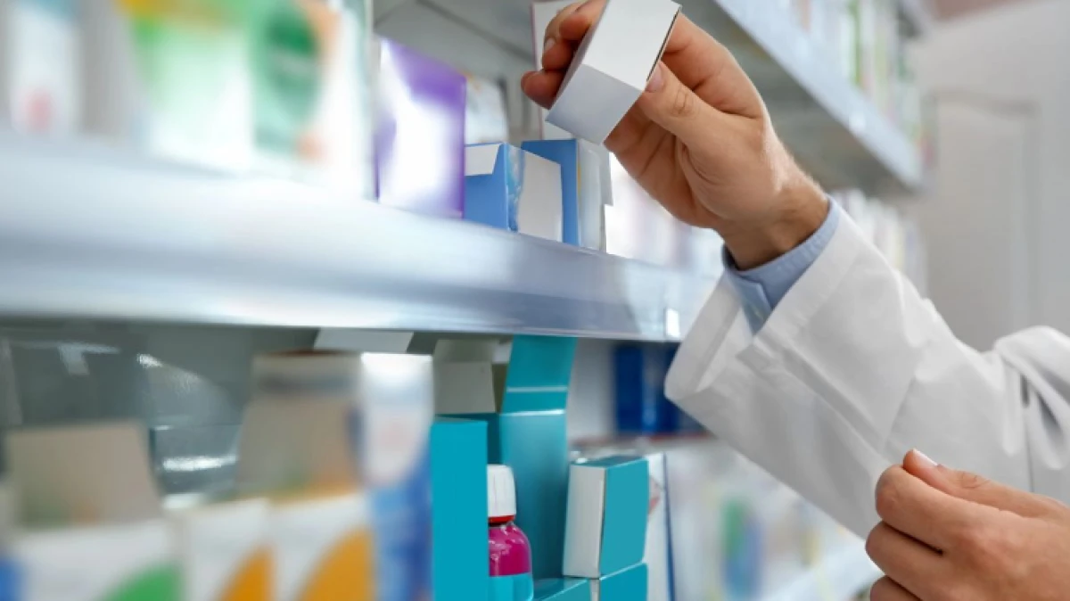 Na finał tej inwestycji wielu mieszkańców gminy czeka z niecierpliwością. Najemca prowadzi remont pomieszczenia, w którym otwarty zostanie pu